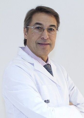 Doctor urologoa Desi